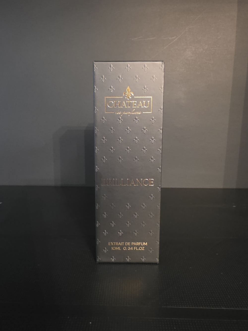 Chateau Brilliance Extrait De Parfum